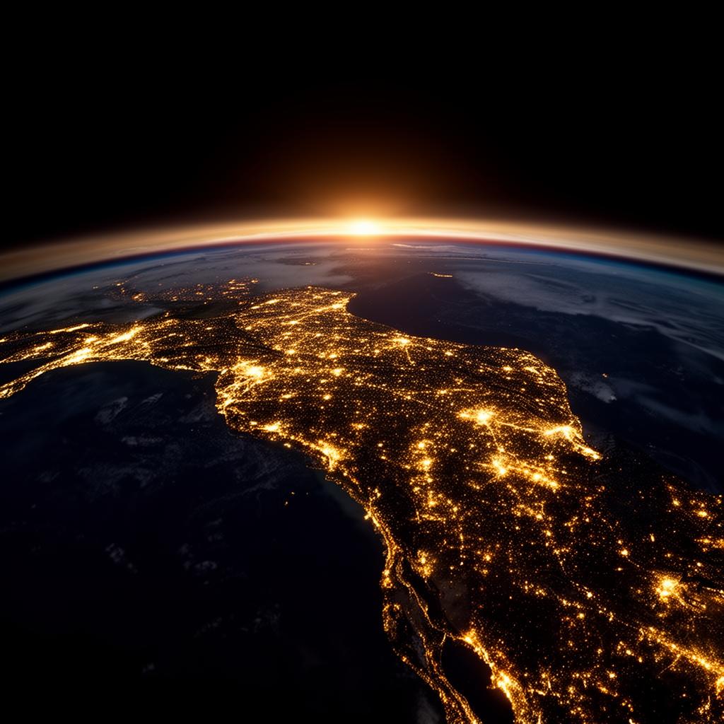 A Global Brand Asset Built For Tomorrow.